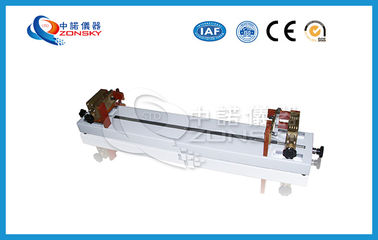 中国 高い信頼性の抵抗の試験装置、コンダクターの抵抗の調査装置 サプライヤー