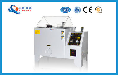 中国 ASTM G85-02の耐食性の塩水噴霧試験の部屋 サプライヤー