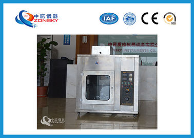 中国 IEC 60112追跡テスト器具はGB/T 4207テスト標準と一致します サプライヤー