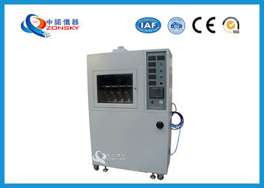 中国 IEC 60587のステンレス鋼の高圧自動追跡の試験装置/テスト機械 サプライヤー