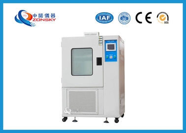 中国 窓の観覧の温度の湿気の試験装置の高い信頼性IEC68の標準 サプライヤー