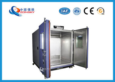 中国 冷房装置の熱衝撃テスト機械高精度な長期馬小屋 サプライヤー