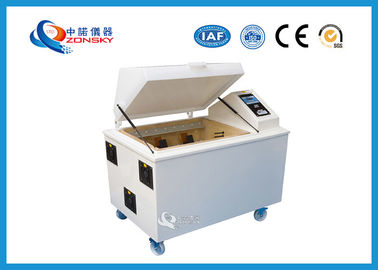 中国 プログラム可能な塩スプレーの腐食テスト部屋1075*630*1185 MMの高性能 サプライヤー