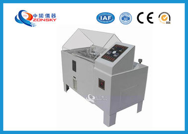 中国 耐食性の塩水噴霧試験の部屋のパネルの管理された高い耐久性 サプライヤー