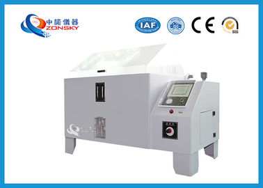 中国 デジタル表示装置の塩水噴霧試験の部屋、ステンレス鋼の塩の霧の試験装置 サプライヤー