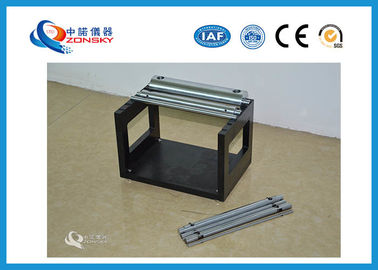 中国 UL 62の絶縁材および外装の割れる耐性検査のための一流の試験装置 サプライヤー