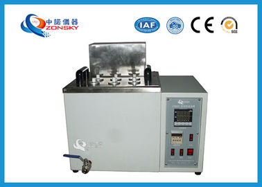 中国 自動デジタル一定した温度のオイル タンク/サーモスタット オイルのBath サプライヤー