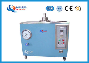 中国 JB/T4278ワイヤーおよびケーブルの絶縁材の外装の老化テスト部屋/酸素の老化テスト部屋 サプライヤー