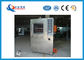 IEC 60587のステンレス鋼の高圧自動追跡の試験装置/テスト機械 サプライヤー