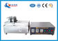 IEC60811ワイヤー ケーブルの低温の抗張テストの器具 サプライヤー