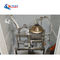 ISO5657建築材料の燃焼性の性能のテスター/燃焼試験装置 サプライヤー