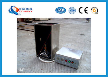 中国 ASTM D5025の標準のステンレス鋼の航空ケーブルのテスト装置大会 サプライヤー