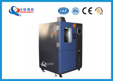中国 カスタマイズされたオゾン テスト部屋、デジタル表示装置の老化テスト オーブンの高い耐久性 サプライヤー