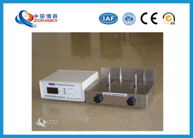 中国 鉱山ケーブルの抵抗の試験装置、電気抵抗の試験装置 サプライヤー