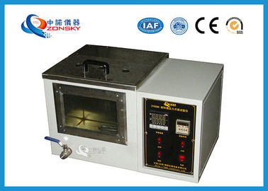 中国 環境力のひびの試験装置3はIEC 60811 625x380x425 MMを配置します サプライヤー
